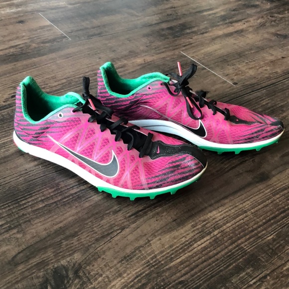 nike jana star waffle